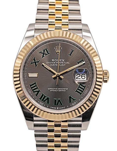 rolex datejust gold two tone|rolex datejust 28mm two tone.